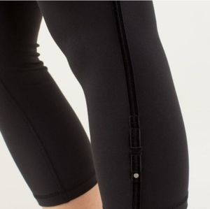 Lululemon Athletica Wunder Under